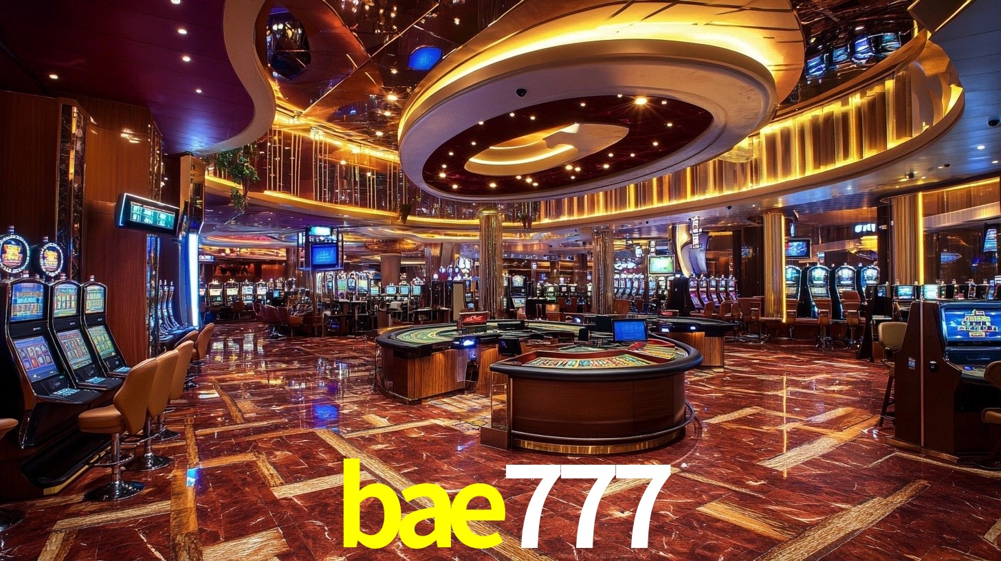 Welcome Bonus bae777