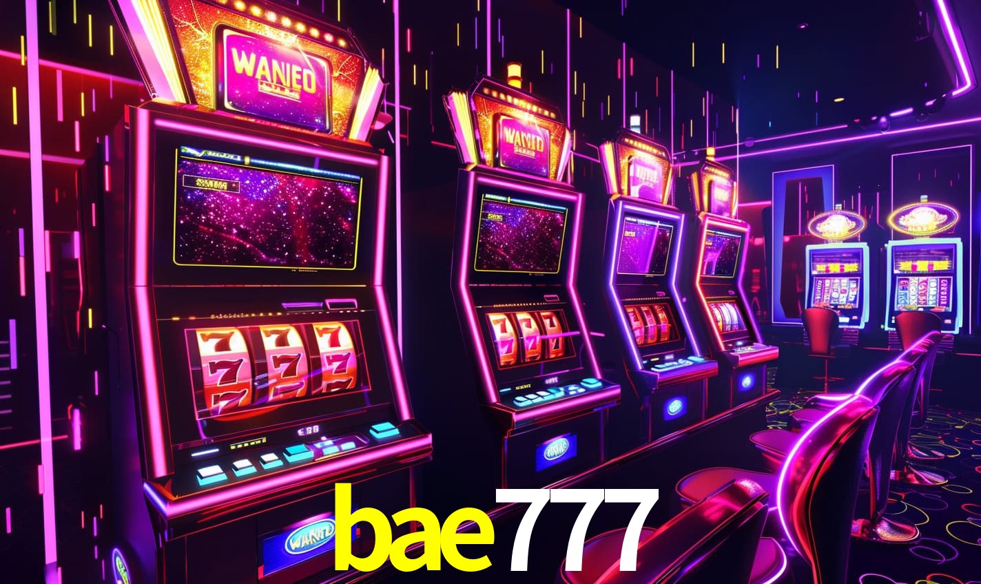 A Experiência Imersiva dos Cassinos Ao Vivo no bae777