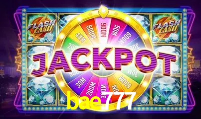 Descubra o Mundo do Cassino Online com bae777