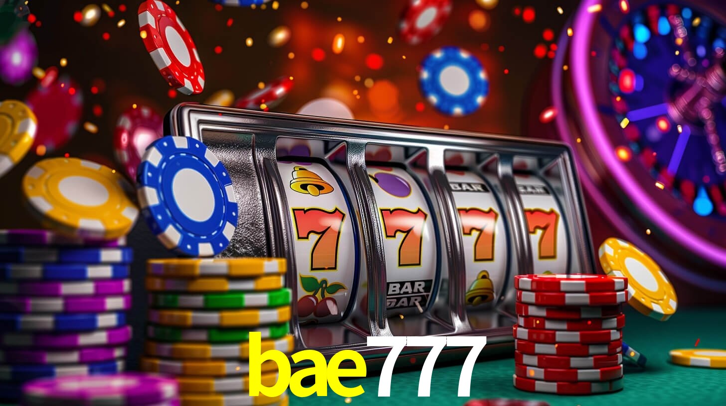 Torneios bae777