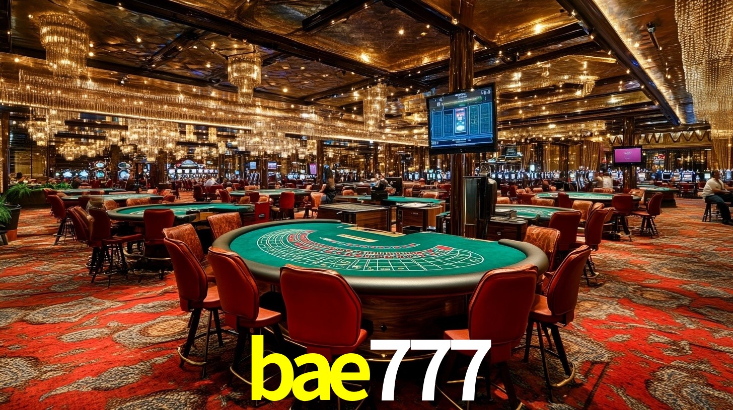 bae777 - Baixe e Entre no Mundo do Cassino - bae777.com