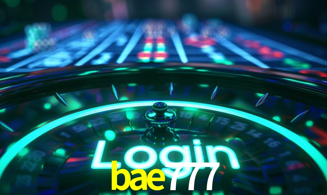 Apostas de Tênis bae777