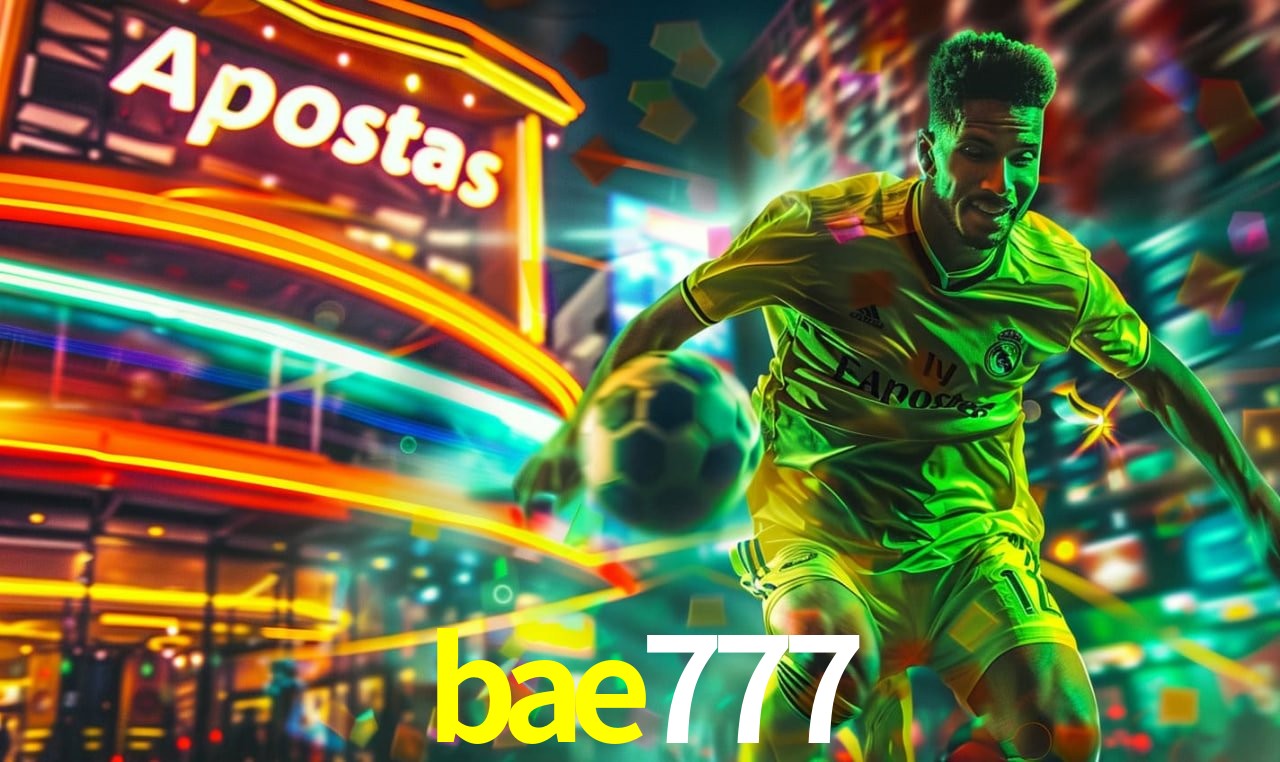 Provedores de Jogos bae777
