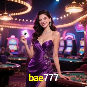 Mesa de Blackjack bae777