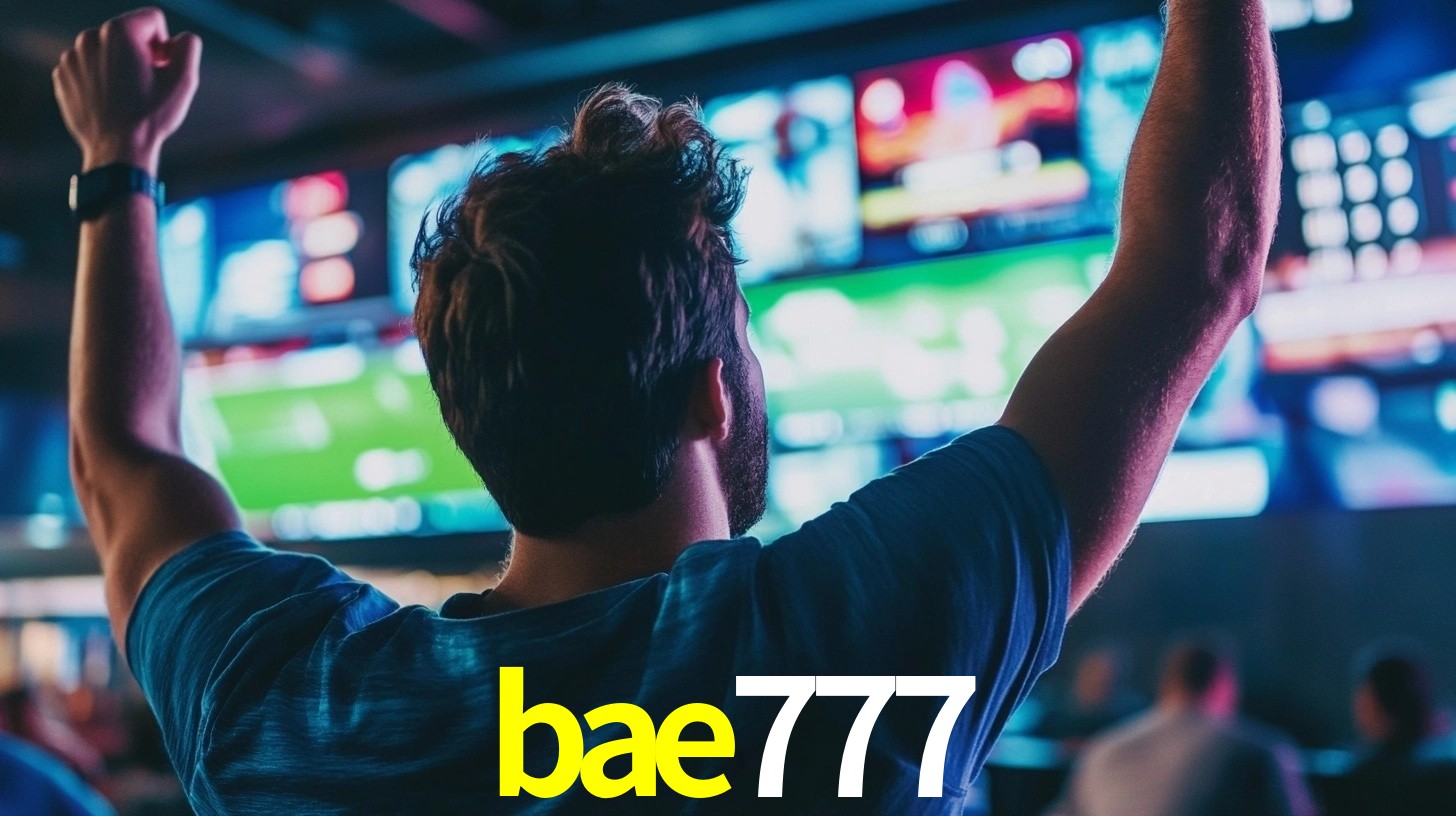bae777: Seu Especialista em Apostas Esportivas Brasileiras