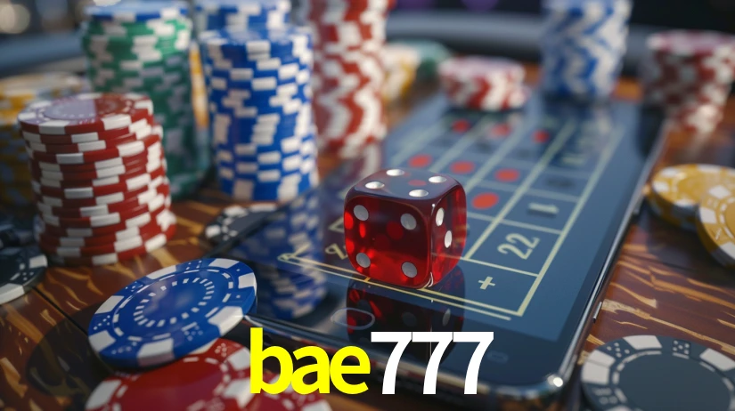 Bônus Generosos e Exclusivos no bae777 para Você!