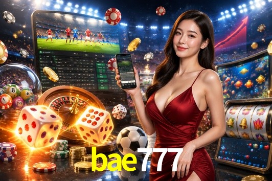 Game Providers bae777