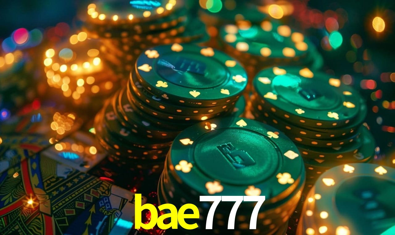 Apostas de Futebol bae777