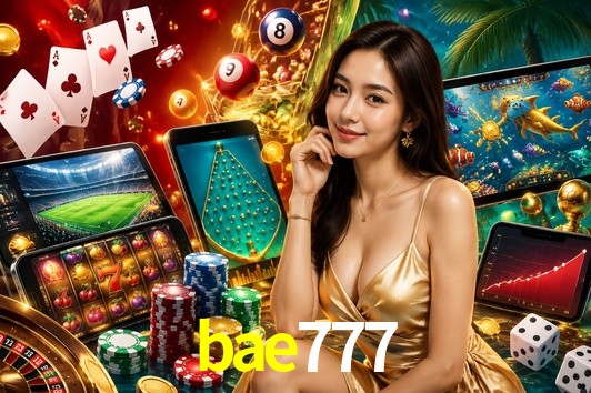 Aviator Game bae777