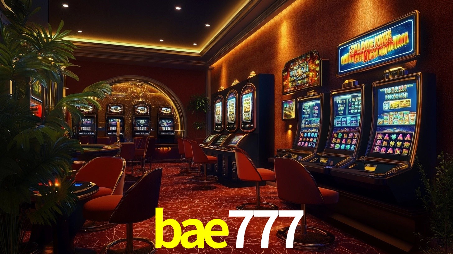 Daily Bonuses bae777