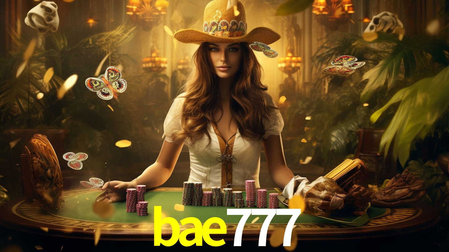 Live Casino bae777