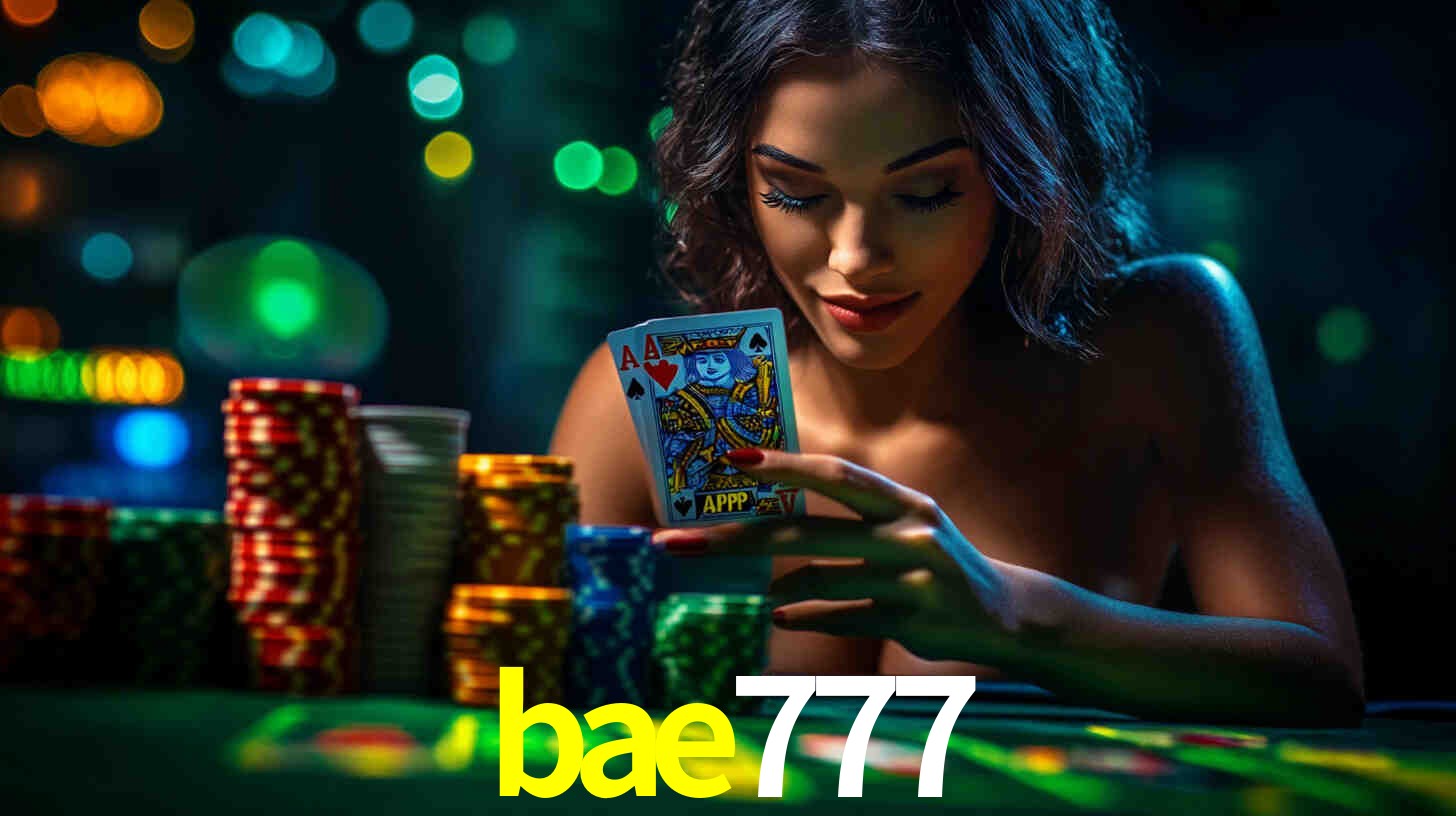 Explorando a Categoria de Eventos em Apostas na bae777