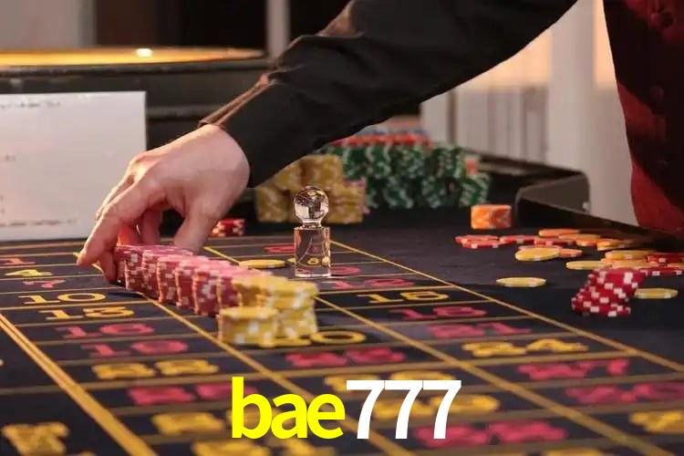 A Experiência Imersiva dos Cassinos Ao Vivo no bae777