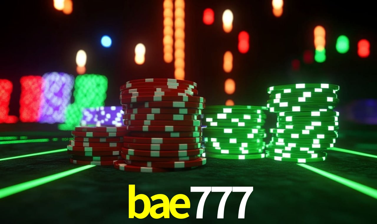Experiência VIP bae777