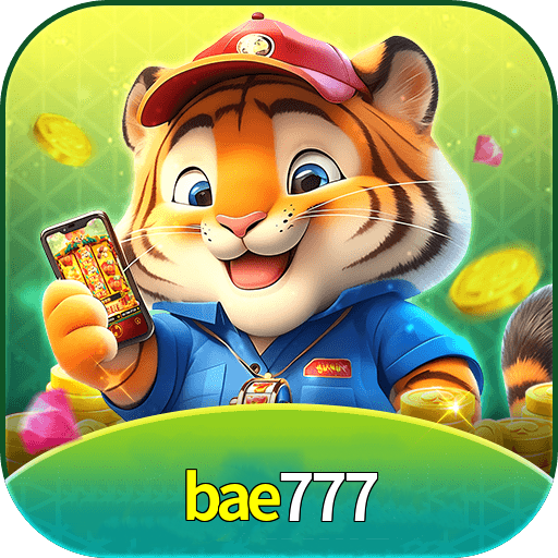 Ícone app bae777