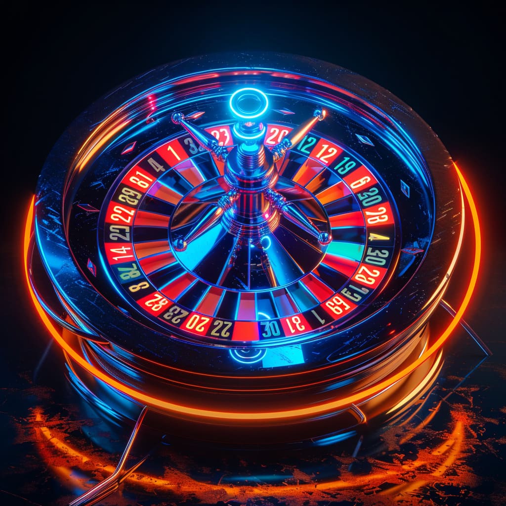 Melhor Casino Online BAE777